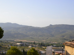 Castillo de Moratalla 2015